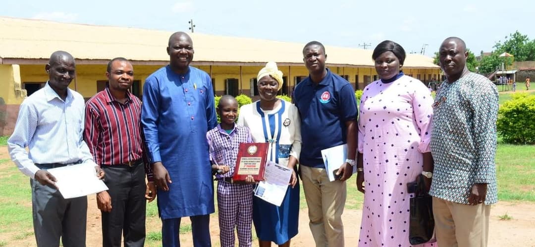 A Champion Who Needed a Champion